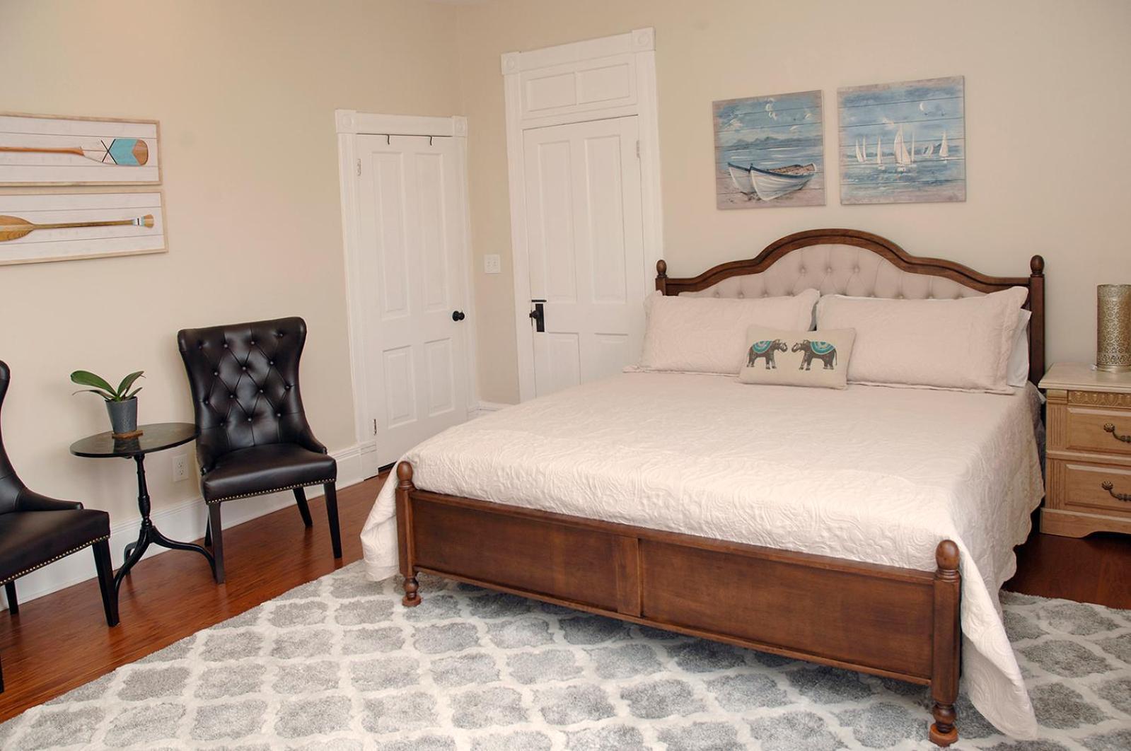 Mayli Place Luxury King Suite Downtown St Augustine St. Augustine Kültér fotó